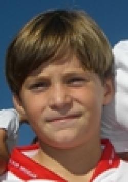 Ivn Torres (Granada C.F.) - 2009/2010