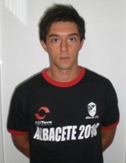 Juanito (Albacete F.S.) - 2009/2010