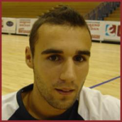 Santi (Albacete F.S.) - 2009/2010