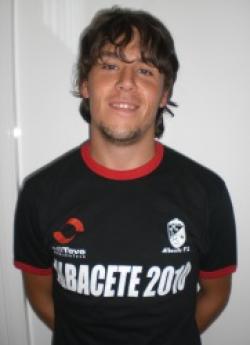 Ivan  (Albacete F.S.) - 2009/2010
