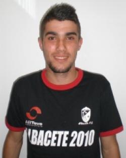 Josete  (Albacete F.S.) - 2009/2010