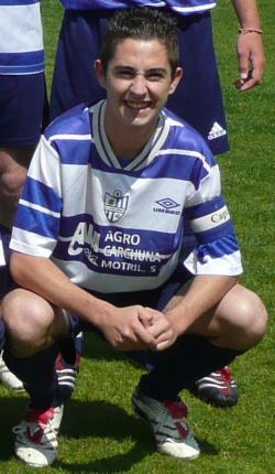 Zeus (Calahonda-Carchuna) - 2009/2010