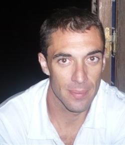 Mario (Calahonda-Carchuna) - 2009/2010