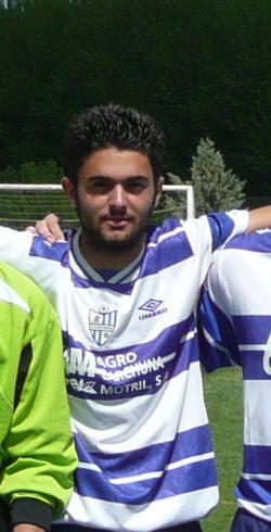 Romario (Calahonda-Carchuna) - 2009/2010