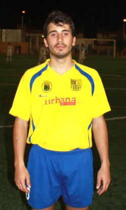 Pino (C.F. Ogjares 89) - 2009/2010