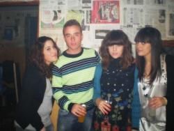 Carlillos (C.F Cllar) - 2009/2010