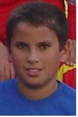 SANDRO (Arcos C) - 2009/2010