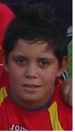 Antonio (Arcos C) - 2009/2010