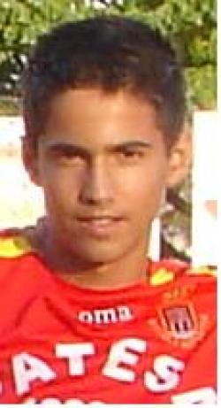 Momo (Arcos C) - 2009/2010