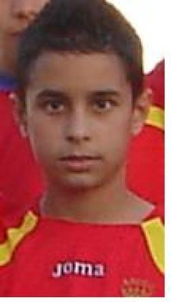 Zidane (Arcos C) - 2009/2010