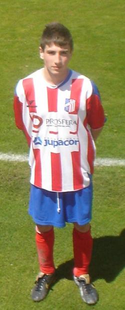 Mario (C.D. Baza) - 2009/2010