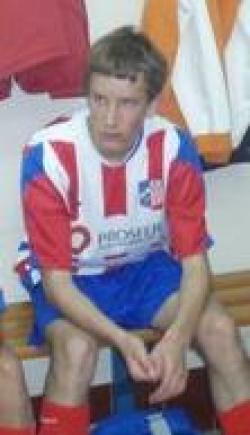 Ramn (C.D. Baza) - 2009/2010