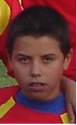 KIKO (Arcos C) - 2009/2010