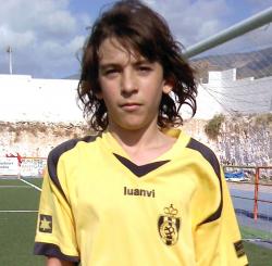 Naser (Berja) - 2009/2010