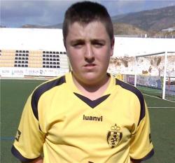 FAU (Polideportivo Berja) - 2009/2010