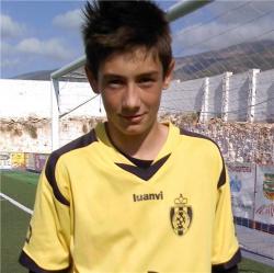 Ivn (Berja) - 2009/2010