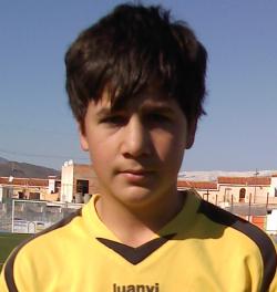 ALE (Polideportivo Berja) - 2009/2010