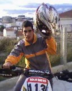 el marquez (C.F Cllar) - 2009/2010