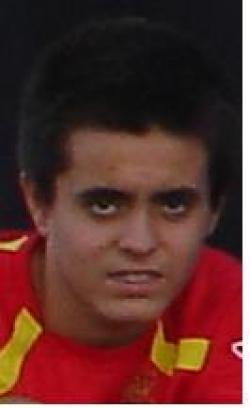 Fernando (Arcos C) - 2009/2010