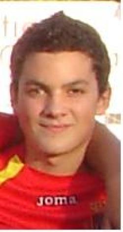 Mariano (Arcos C) - 2009/2010