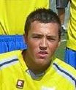 oo (C.F. Ogjares 89) - 2009/2010