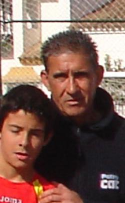 BORNI (Arcos C) - 2009/2010