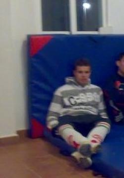 JOSE (U.D. Alfacar) - 2009/2010