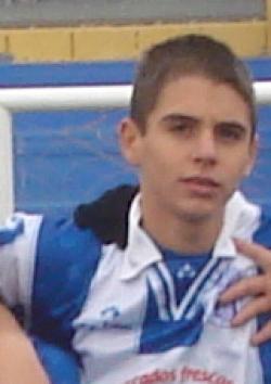 Ico (Espaol del Alquin) - 2009/2010