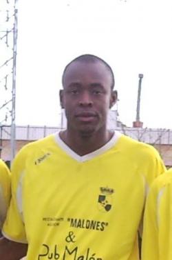 Abu (Vva. la Reina) - 2009/2010