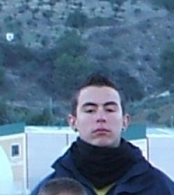MIGUELiLLo (Balazo Alozaina) - 2009/2010