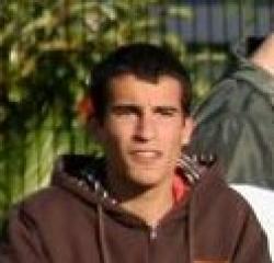 Santi (C.D. T.S.K. Roces) - 2009/2010