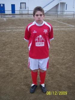 Sama (C.D. San Jos C.F.) - 2009/2010