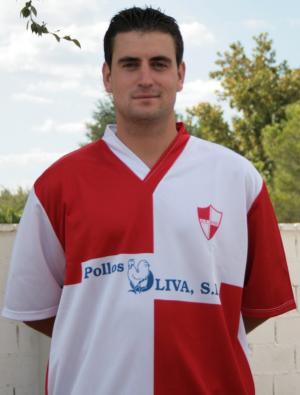 Hernndez (C.P. Oliva) - 2009/2010