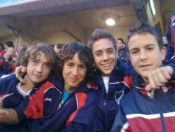 Reda (Otura C.F.) - 2009/2010
