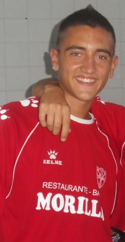 Miguel (U.D. Tarifa) - 2009/2010