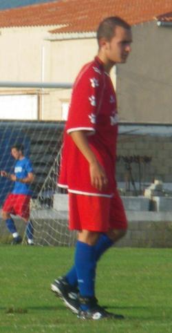Augusto (U.D. Tarifa) - 2009/2010