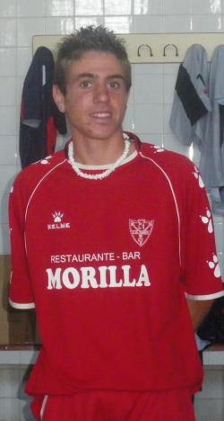 Miguel Angel (U.D. Tarifa) - 2009/2010