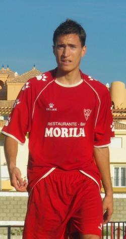 Alfonso (U.D. Tarifa) - 2009/2010