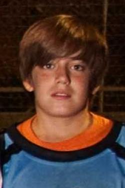 Valerga (A.D. Malaka C.F.) - 2009/2010