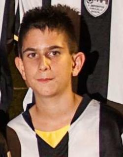 Moya (C.D La Unidad) - 2009/2010
