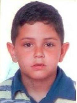 Javi (A.D. Almucar 77) - 2009/2010