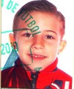 KEVIN (A.D. Almucar 77) - 2009/2010