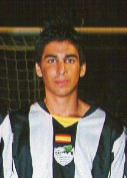 Juani (Cortijillo Bazn) - 2009/2010