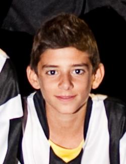 Joselillo (Cortijillo Bazn) - 2009/2010