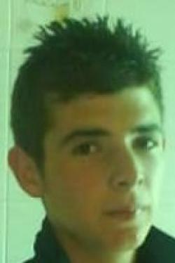 Jose (Espaol del Alquin) - 2009/2010