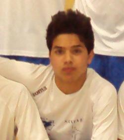 Ivn (C.D. Santa Fe) - 2009/2010