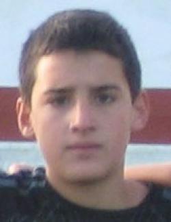 Juanjo (Sporting Conil) - 2009/2010