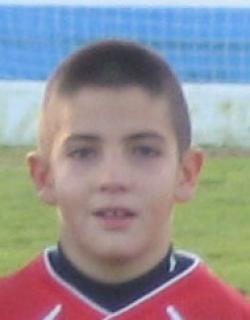 Juanito (Sporting Conil) - 2009/2010