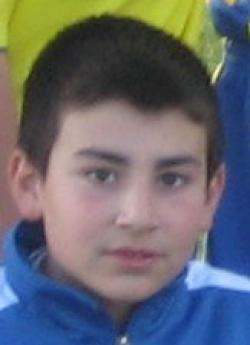Fran (Sporting Conil) - 2009/2010