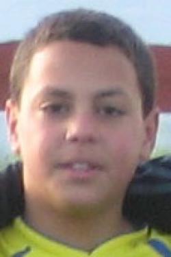 Brenes (Sporting Conil) - 2009/2010
